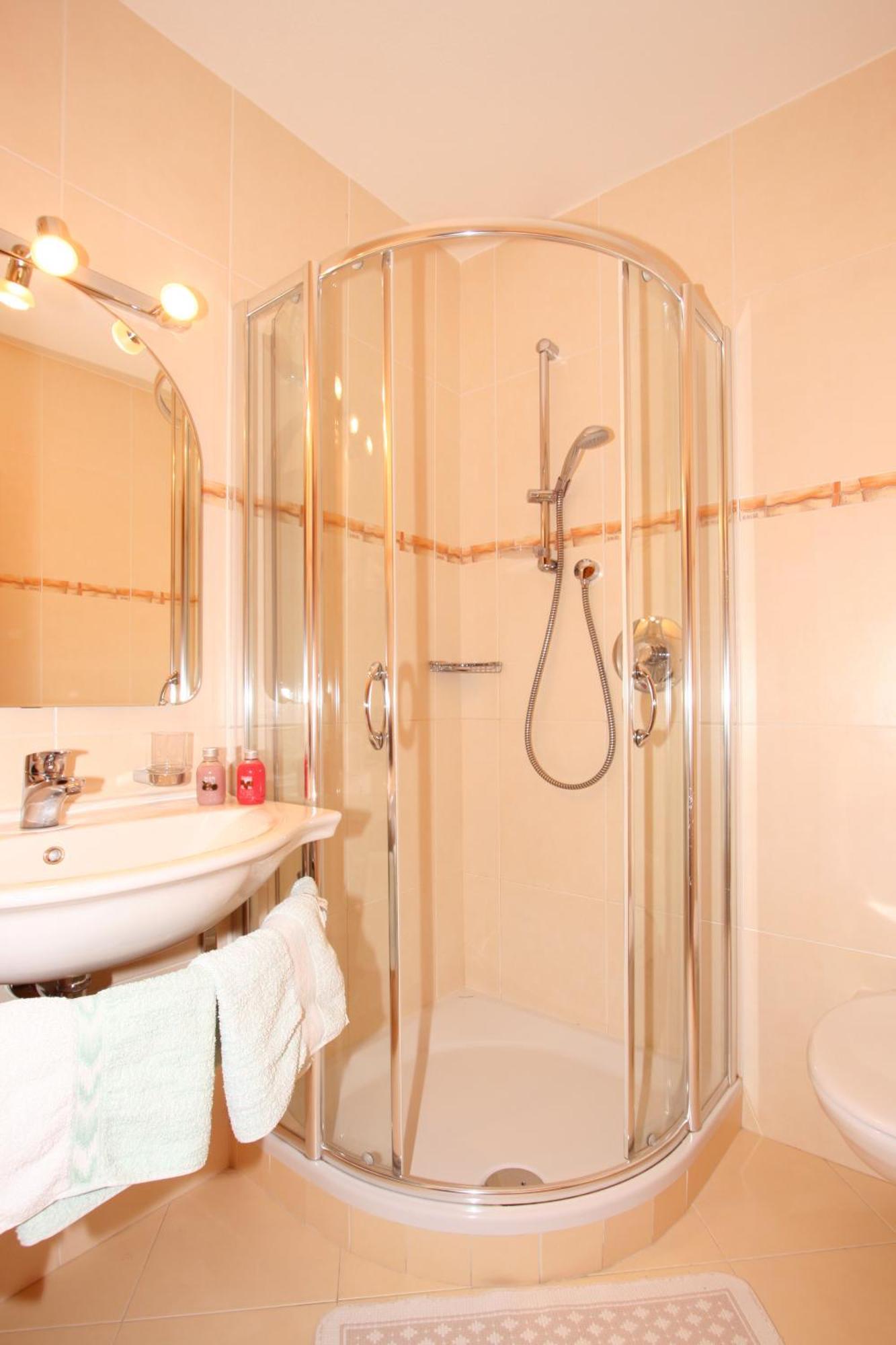 Luxury B&B August Ortisei Habitación foto