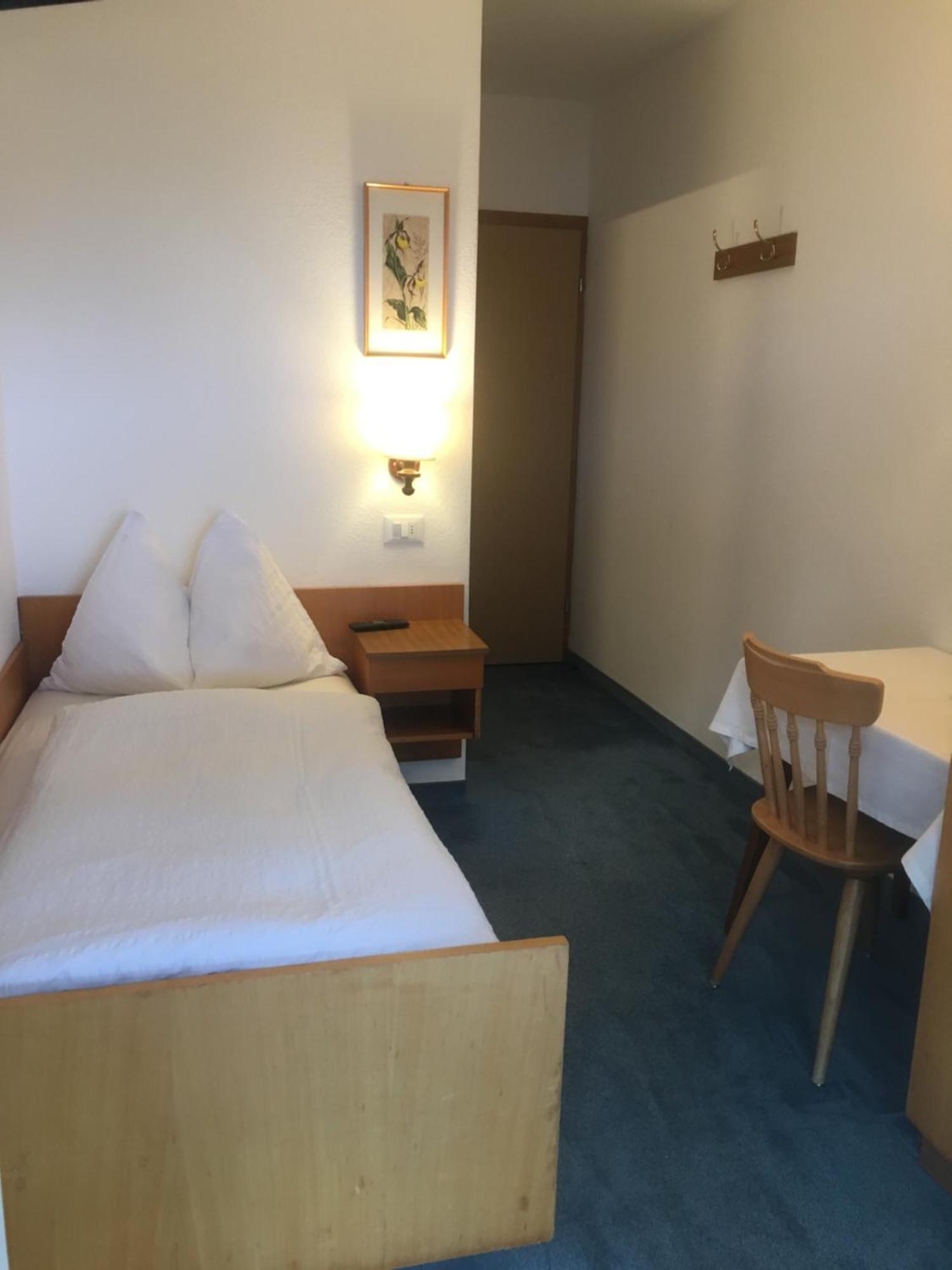 Luxury B&B August Ortisei Habitación foto