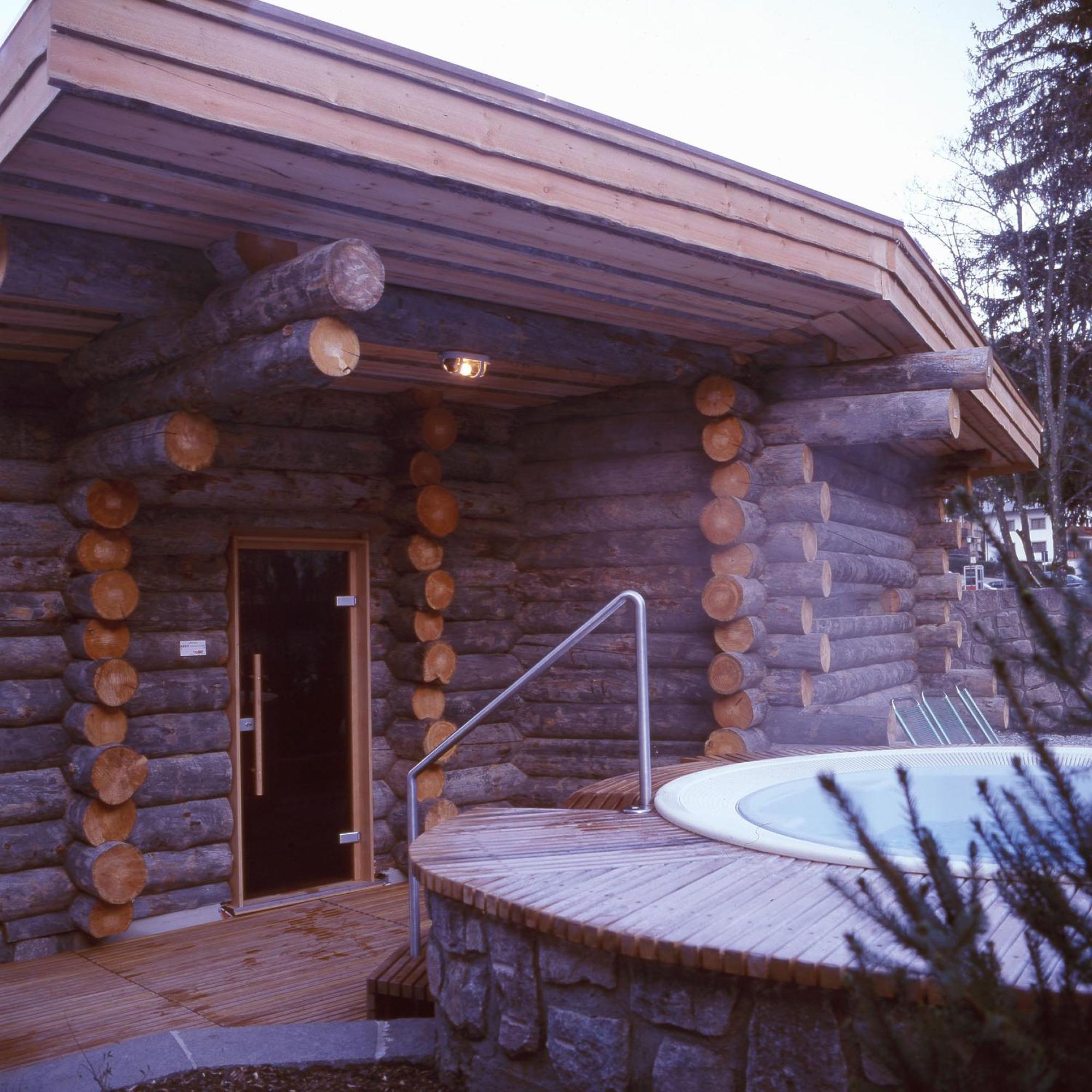 Luxury B&B August Ortisei Exterior foto