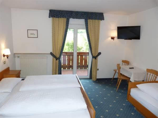 Luxury B&B August Ortisei Exterior foto