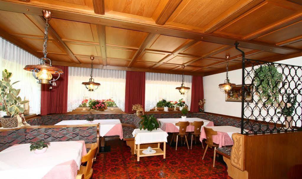 Luxury B&B August Ortisei Exterior foto