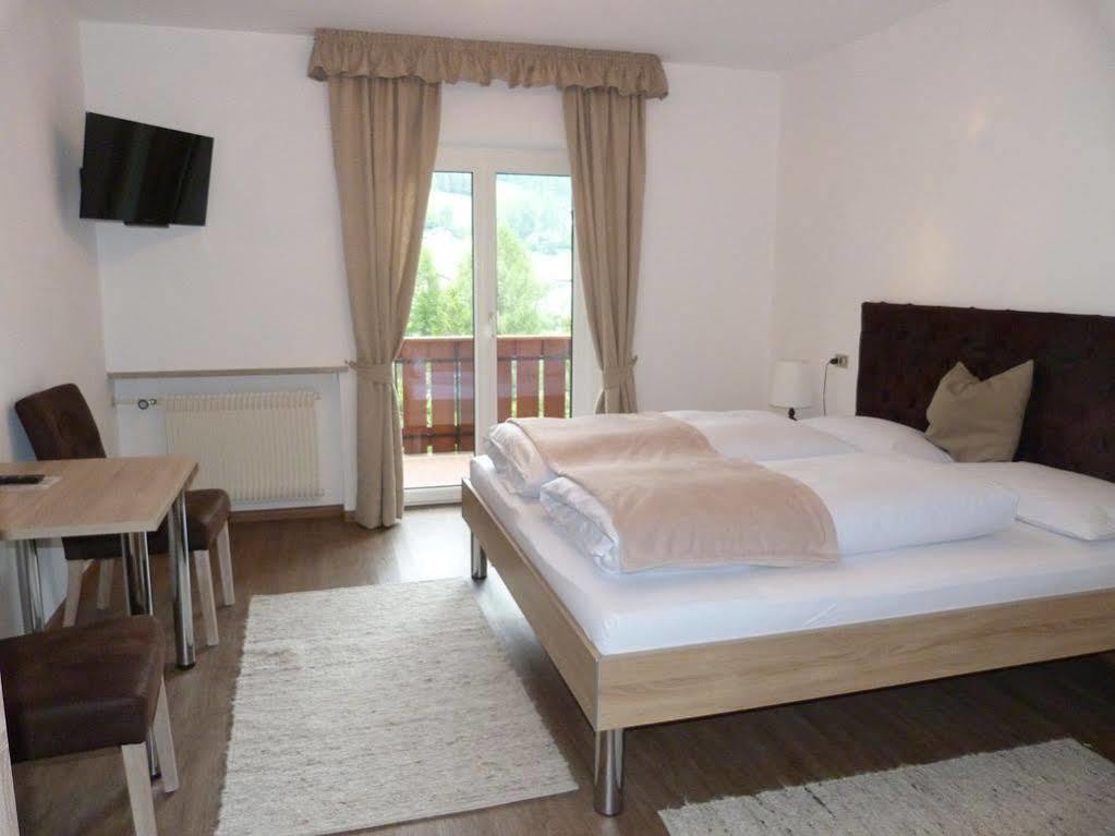Luxury B&B August Ortisei Exterior foto