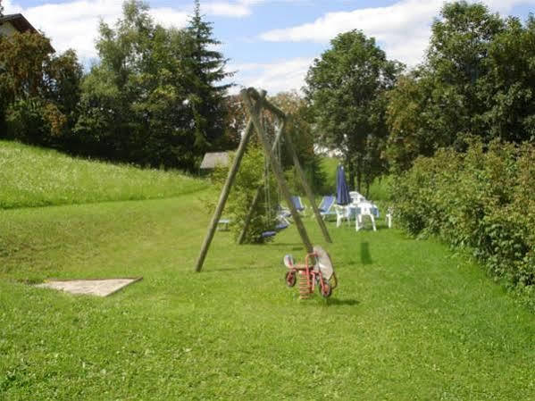 Luxury B&B August Ortisei Exterior foto